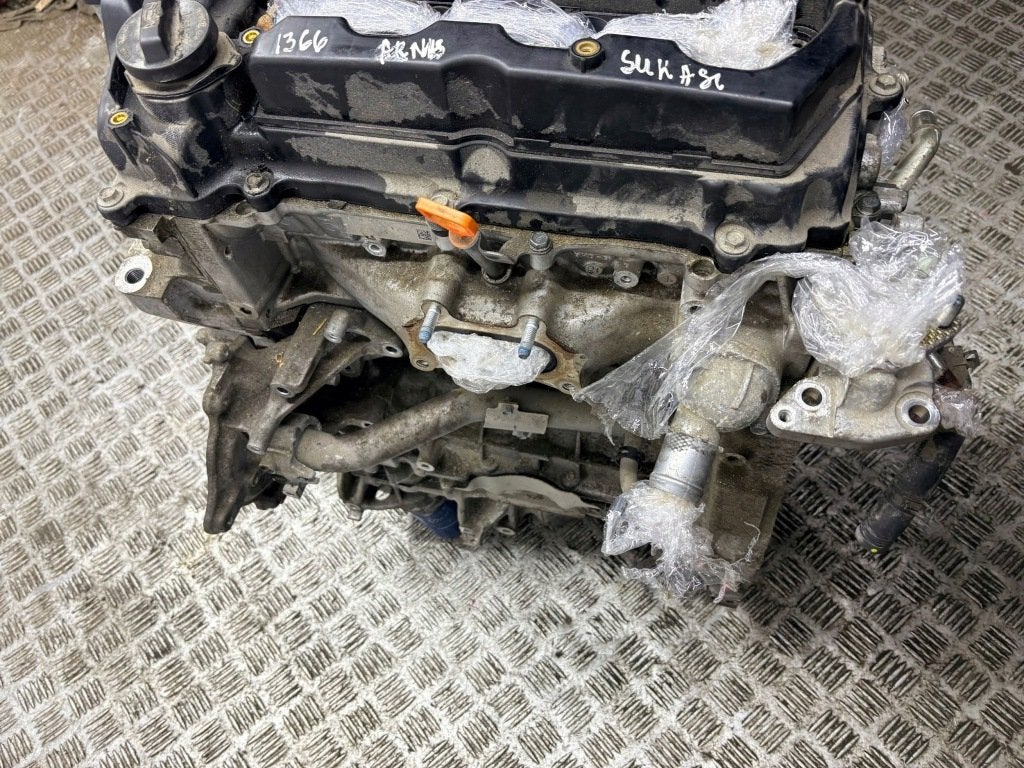 Moteur LFB1 Nu CR-V HONDA, Envoi, Utilisé, Daihatsu