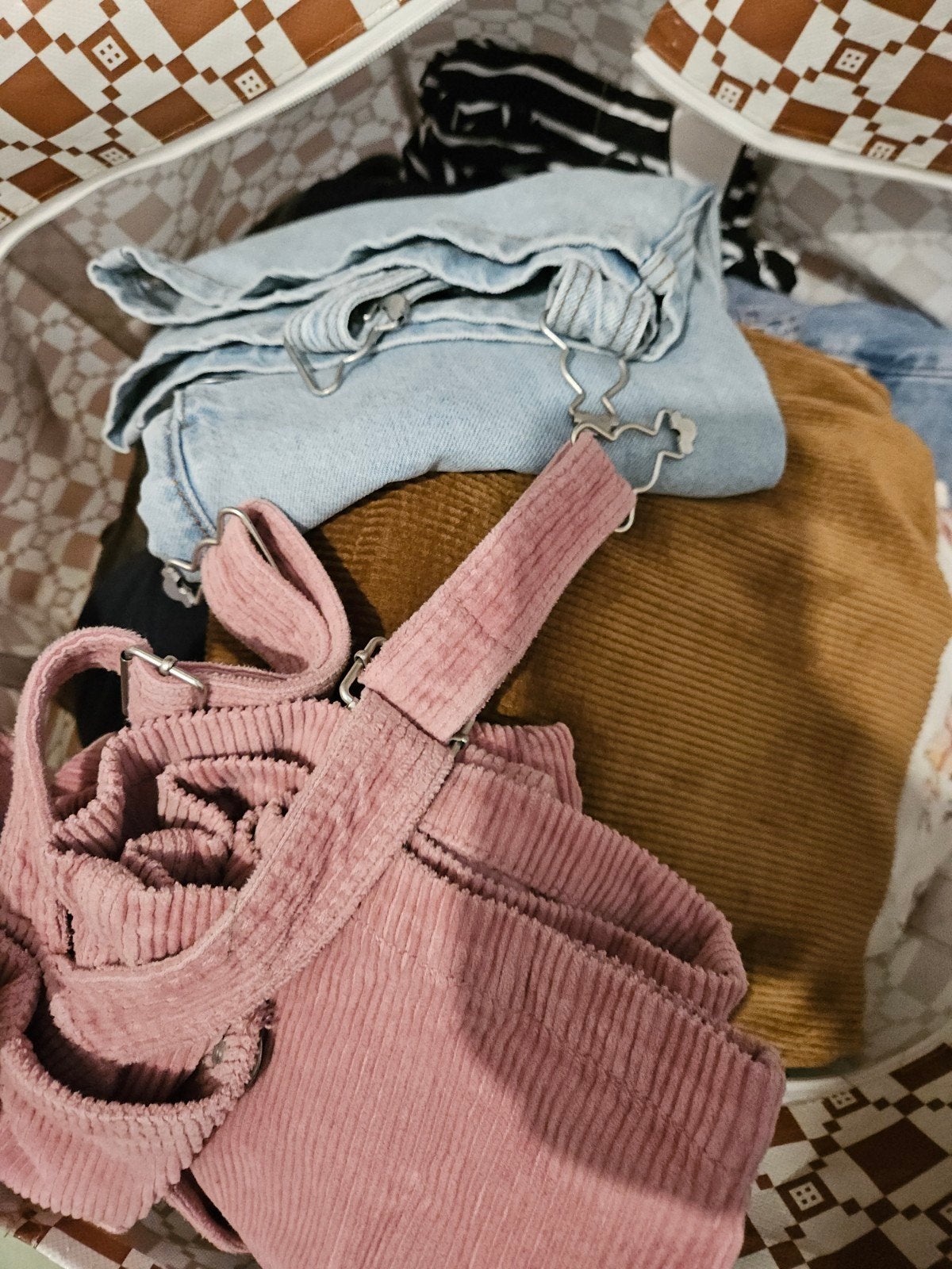 vêtements à vendre 5 grands sacs de vêtements, Enlèvement, Comme neuf