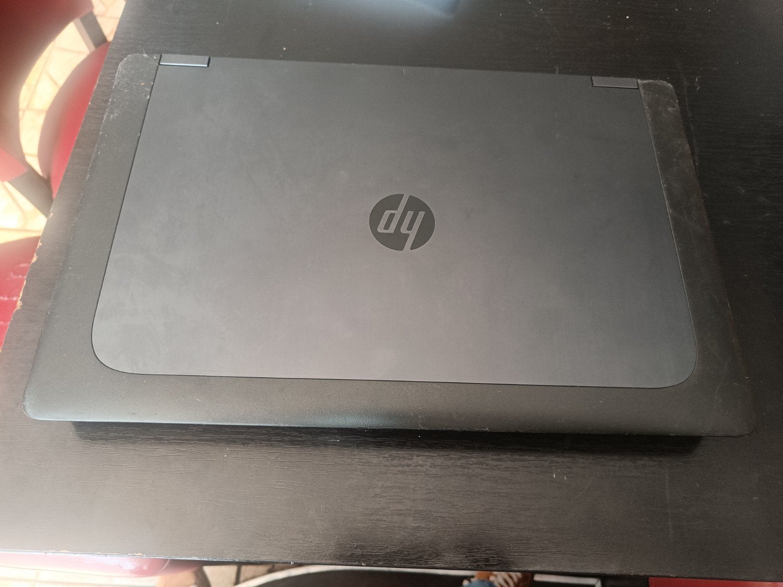 HP ZBook 17 CPU i7 RAM 16Go SSD 250Go HDD 1To à 130€, Enlèvement ou Envoi, HP Zbook, Utilisé, HDD