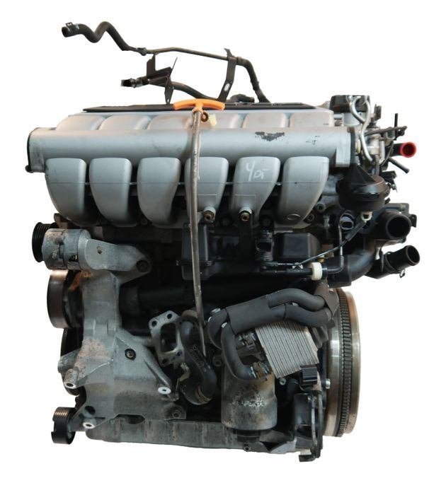 Moteur Audi/VW A3 TT Eos Golf V 3.2 - BUB/022100034QX, Autos : Pièces & Accessoires, Moteurs & Accessoires, Envoi, Révisé, Audi