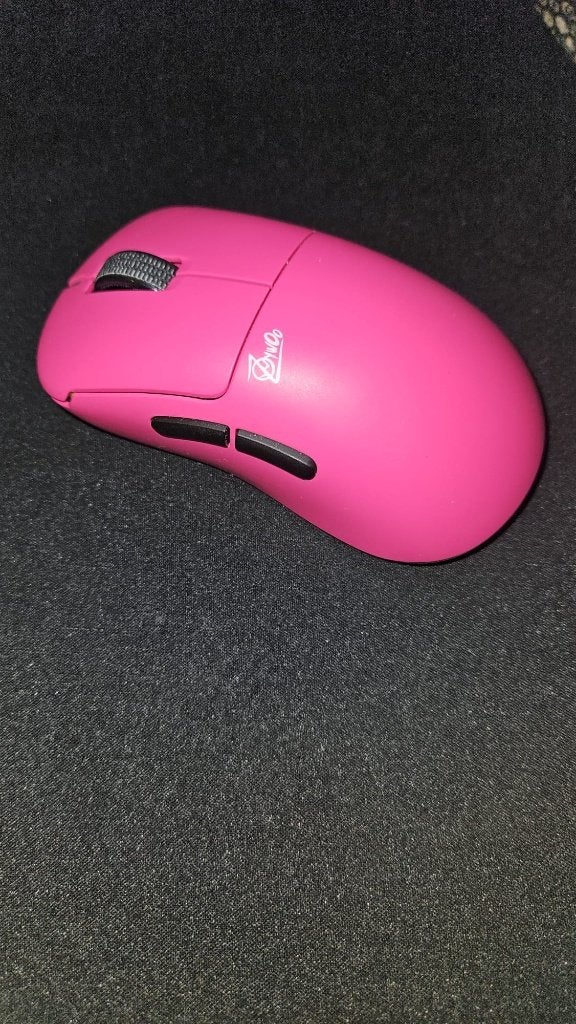 Édition limitée Pulsar Zywoo Gen. 2, Souris, Pulsar, Enlèvement ou Envoi, Comme neuf