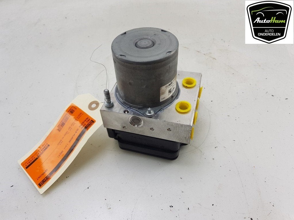 BLOC ABS (FREINS ANTI-BLOCAGE) Mercedes-Benz GLB (247.6), Autos : Pièces & Accessoires, Utilisé, Mercedes-Benz