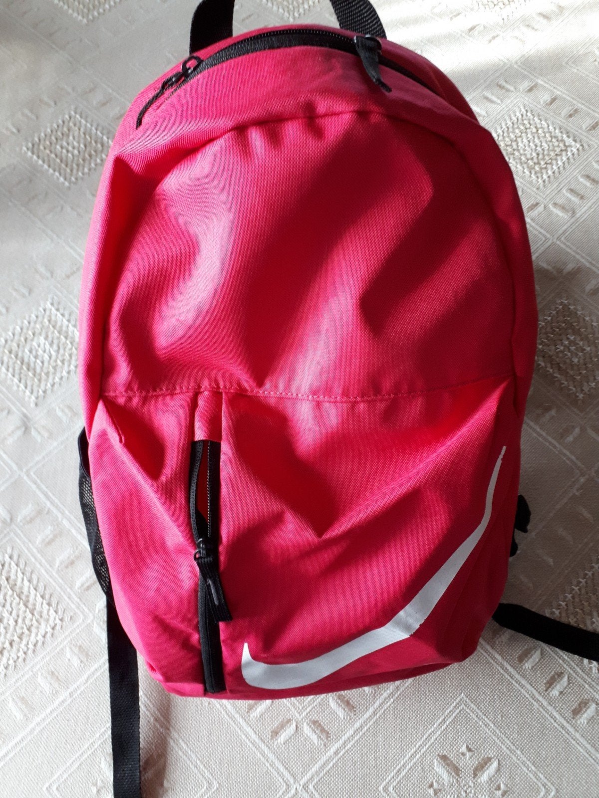 Mooie roze rugzak van Nike, Handtassen en Accessoires, Tassen | Rugtassen, Ophalen of Verzenden
