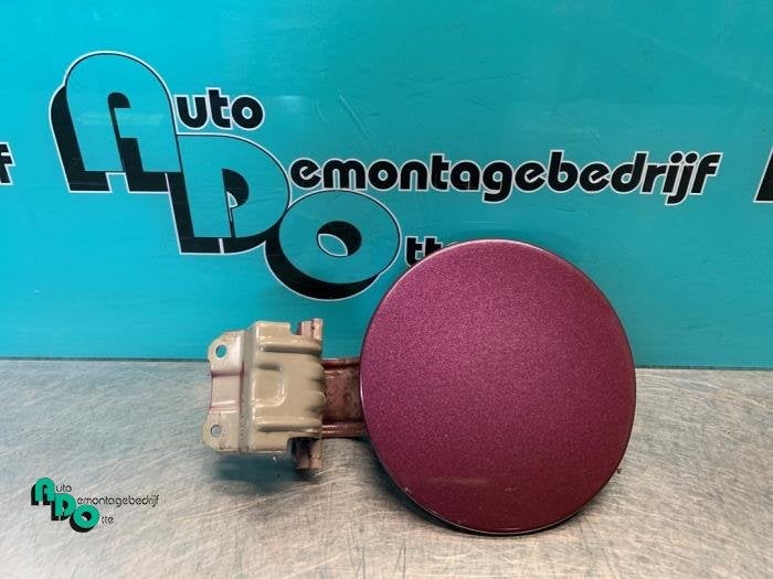 Clapet réservoir d'un Peugeot 108 (108 14-) (ELE), -, 3 mois de garantie, Utilisé, -