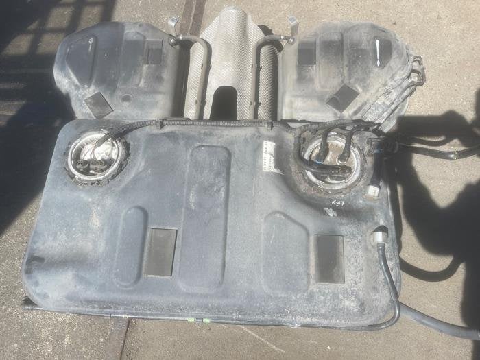 Réservoir de carburant d'un Audi A8, -, 3 mois de garantie, Audi, Utilisé