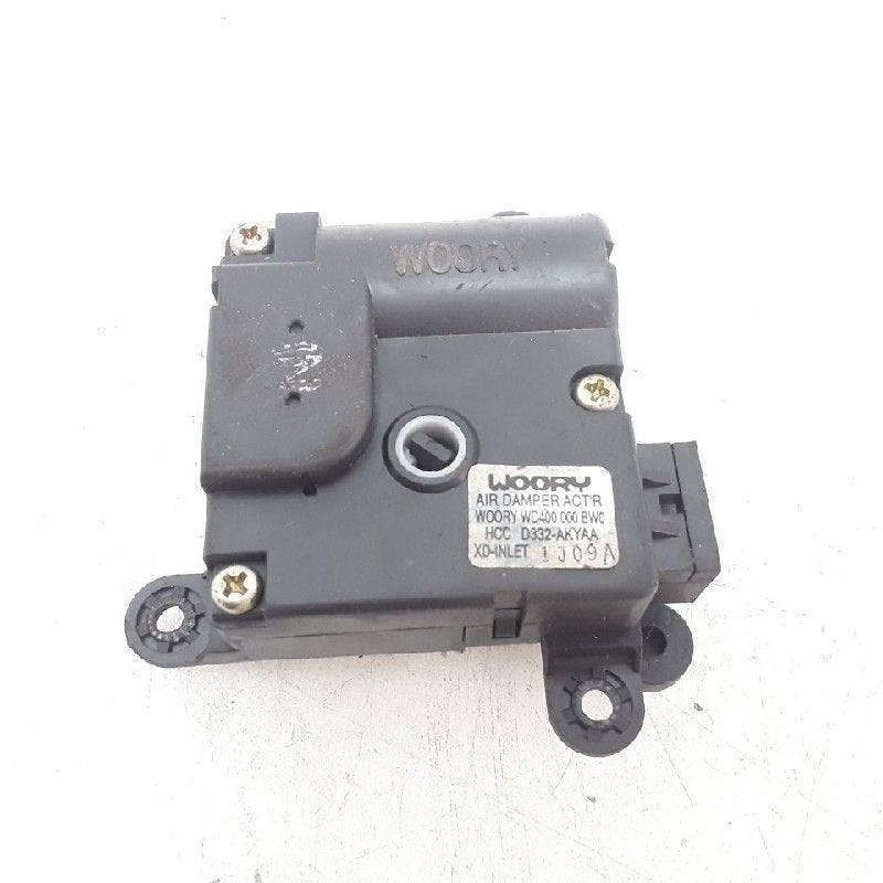 KACHELSTELMOTOR Hyundai Coupe (|D332AKYAA|), Auto-onderdelen, Gebruikt, Hyundai