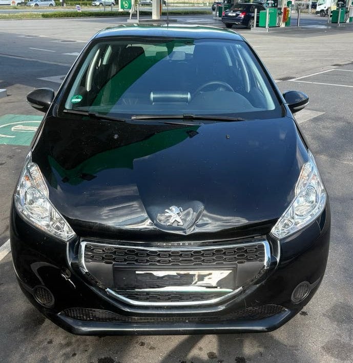 Peugeot 208 1.0 Essence, Euro 5, Achat, Boîte manuelle, 5 portes