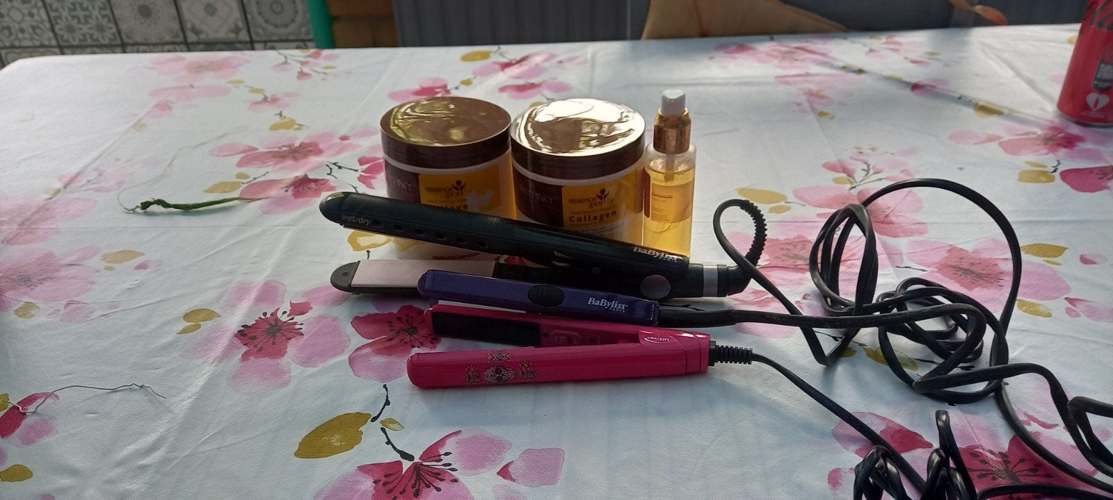 lisseur, Bijoux, Sacs & Beauté, Beauté | Soins des cheveux, Enlèvement