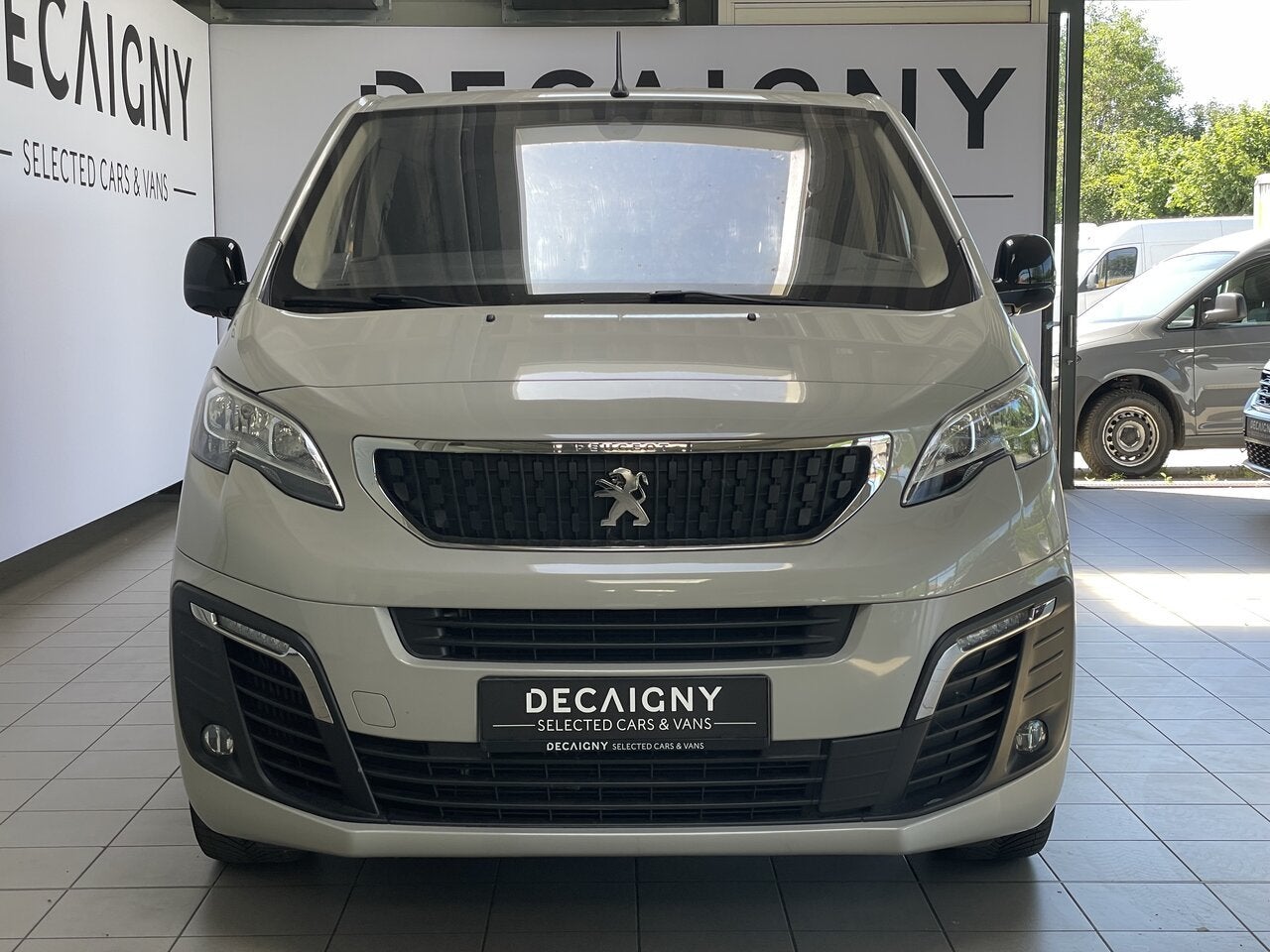 Peugeot Traveller 2.0D 144PK L3 *8pl*Navigatie*App Connect, Autos, 0 kg, Achat, https://public.car-pass.be/vhr/fa855373-deb9-48e3-865a-60dd34b60b25