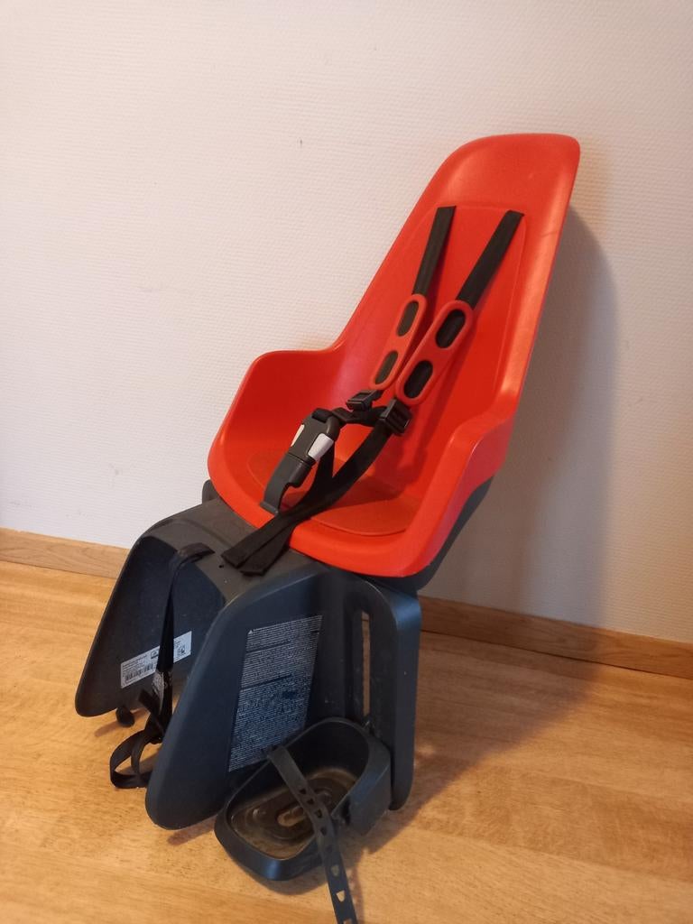Bobike Maxi kinderstoeltje- 2 stuks, Fietsen en Brommers, Ophalen