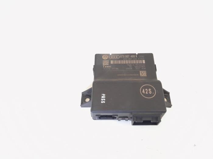 Module Gateway d'un Audi A4, -, 3 mois de garantie, Audi, Utilisé