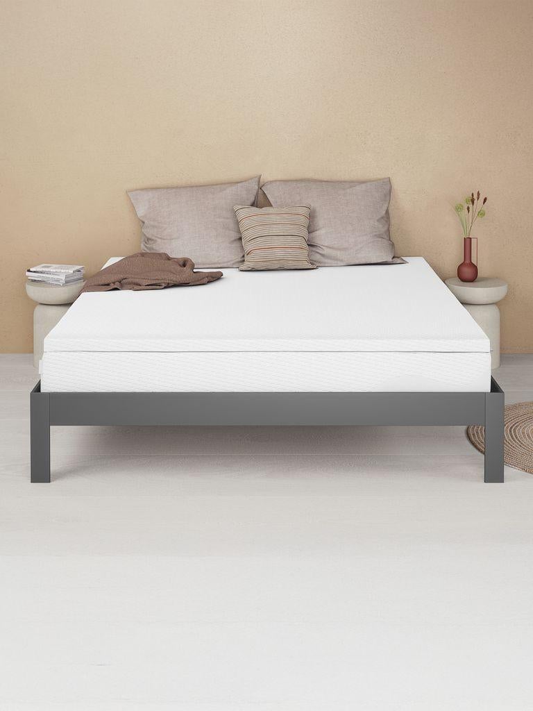 Topper of Topmatras  Jysk 180x200, Huis en Inrichting, Slaapkamer | Matrassen en Bedbodems, Ophalen