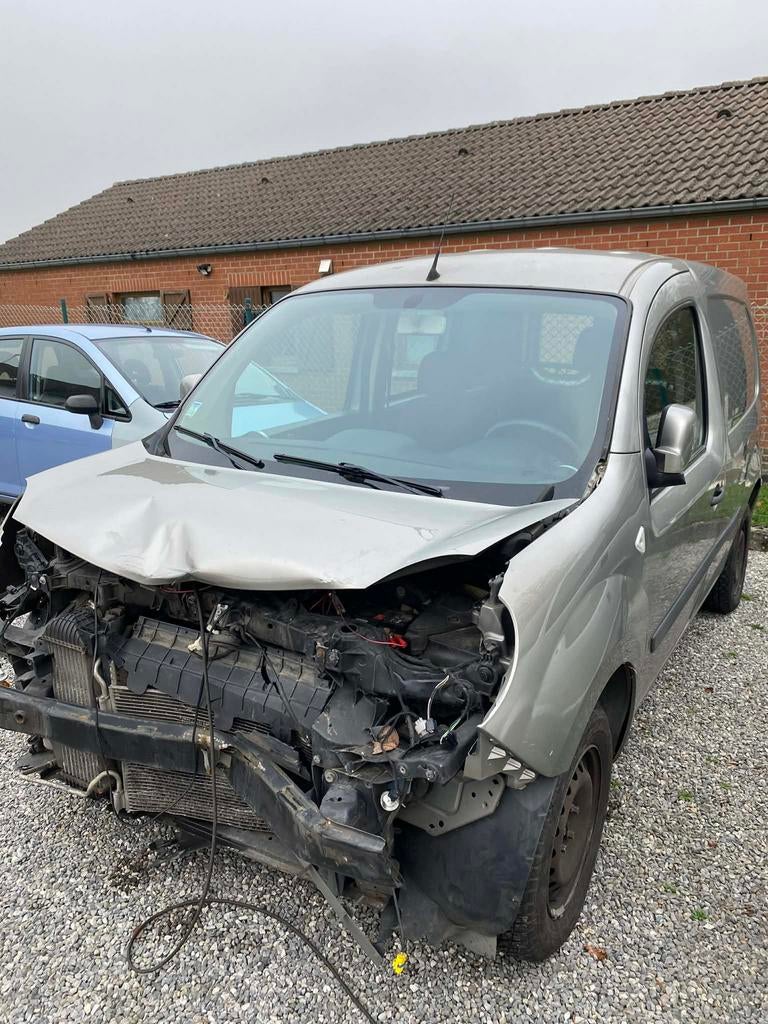 Renault Kangoo, Particulier, Te koop