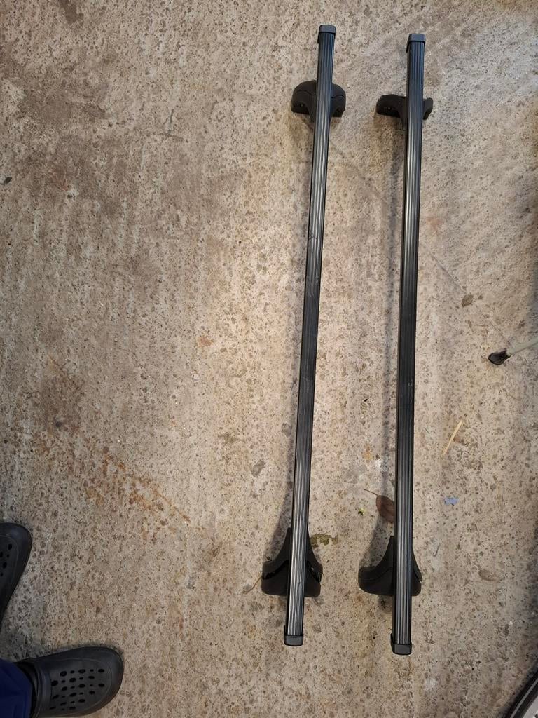 Dakdragers ford, Auto diversen, Dakdragers, Ophalen of Verzenden