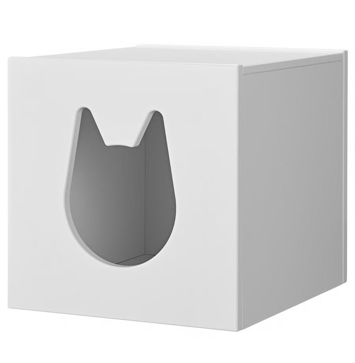 Maison pour chat, Enlèvement, Comme neuf