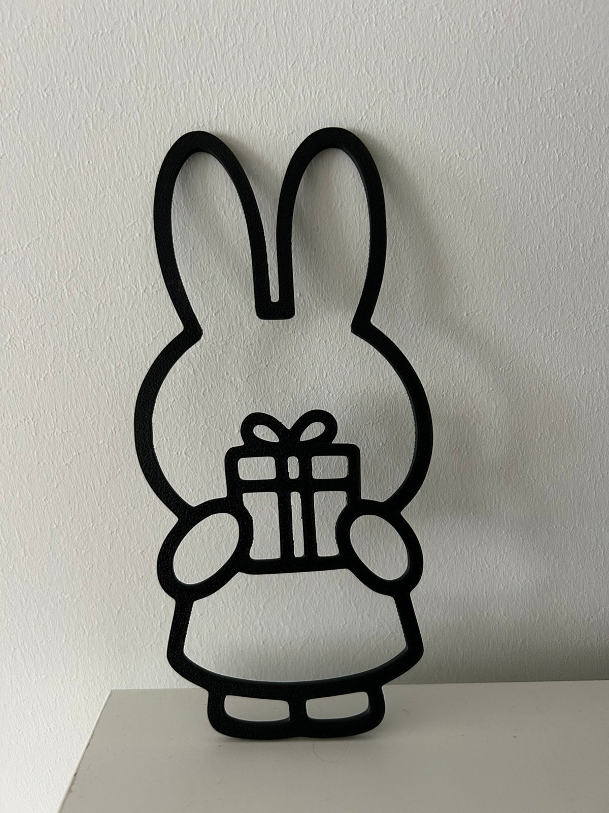 Nijntje wanddecoratie, Huis en Inrichting, Ophalen of Verzenden, Zo goed als nieuw