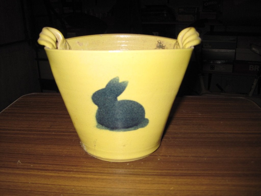 Pots décoratifs, Jardin & Terrasse, Pots de fleurs, Enlèvement ou Envoi, Neuf, Poterie, Intérieur