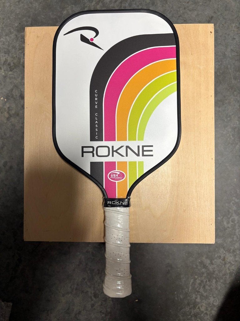 Raquette de pickleball pour fumeurs, Sports & Fitness, Padel, Enlèvement ou Envoi, Neuf