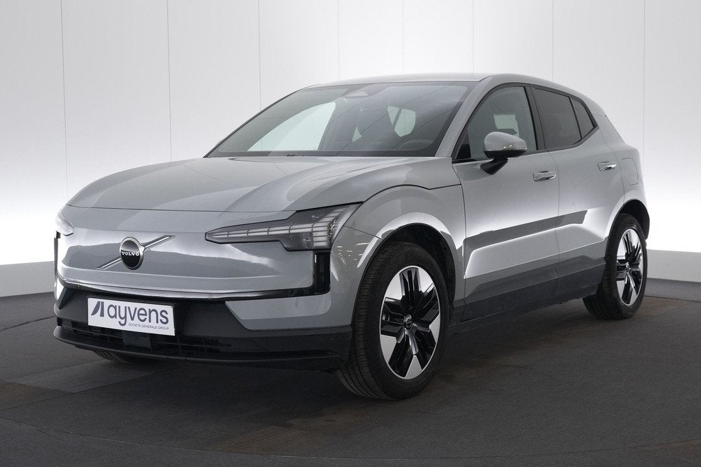 (2GLQ072) VOLVO EX30, Autos, Argent ou Gris, Achat, Entreprise, EX30