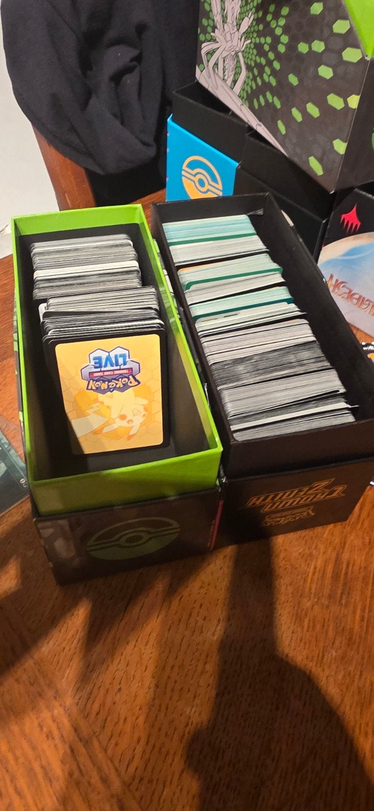 cartes à code Pokémon, Enlèvement ou Envoi, Neuf, Plusieurs cartes