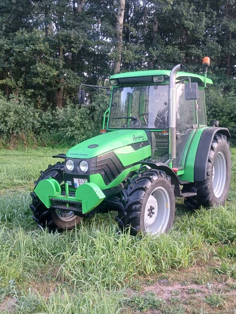 Deutz Fahr Agroplus 70, Diversen, Overige Diversen, Ophalen, Gebruikt