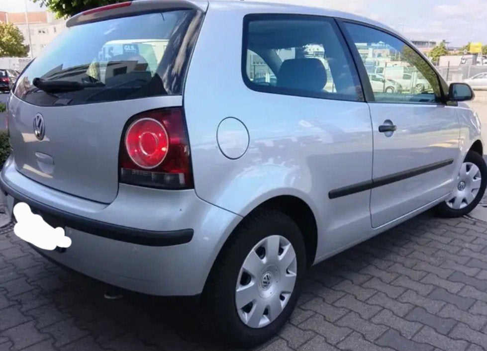 Verkoop alle carrosserie- en mechanische onderdelen voor Vw, Gebruikt, Volkswagen