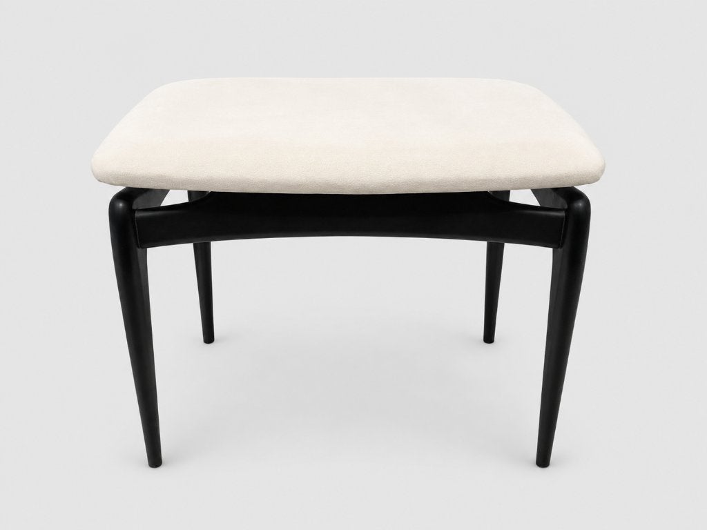 Banc design Alfred Hendrickx Belform S3, Enlèvement