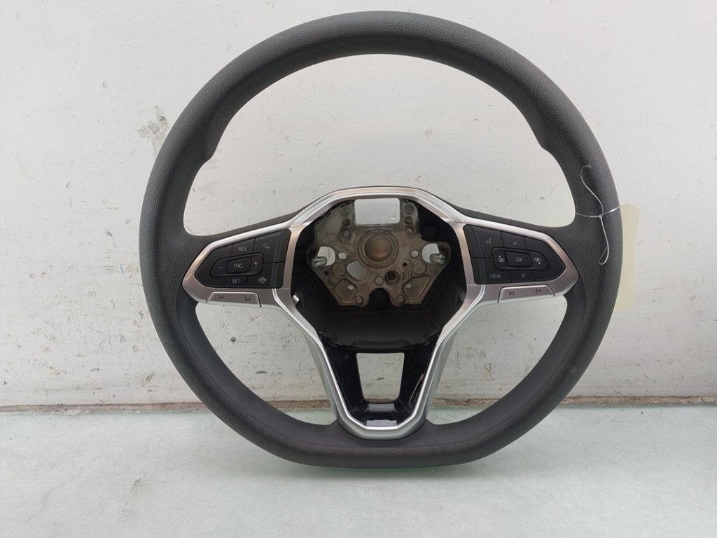 VOLANT DIRECTION Polo VI (AW1) (|2Q0419089|2G0419089YMH|), Volkswagen, Volkswagen AG, Utilisé, Kundenbetreuung@volkswagen.de