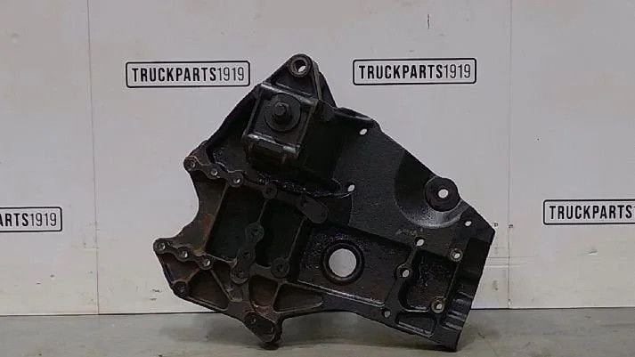 MAN Body & Chassis Parts Chassis steun Re., Auto-onderdelen, Ophalen, Gebruikt, MAN