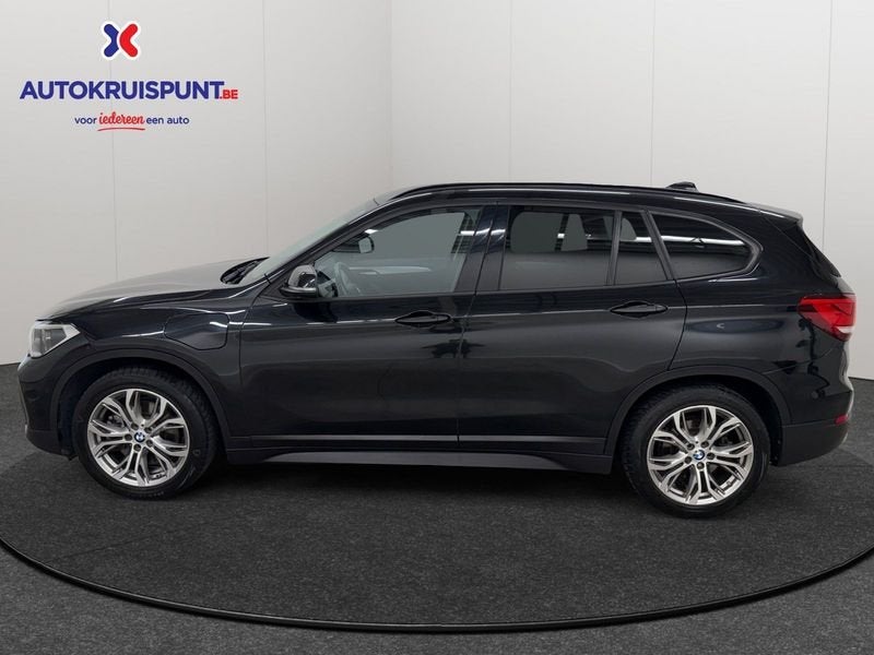 BMW X1 xDrive25e AUT, Autos, X1, Achat, Euro 6, Hybride rechargeable
