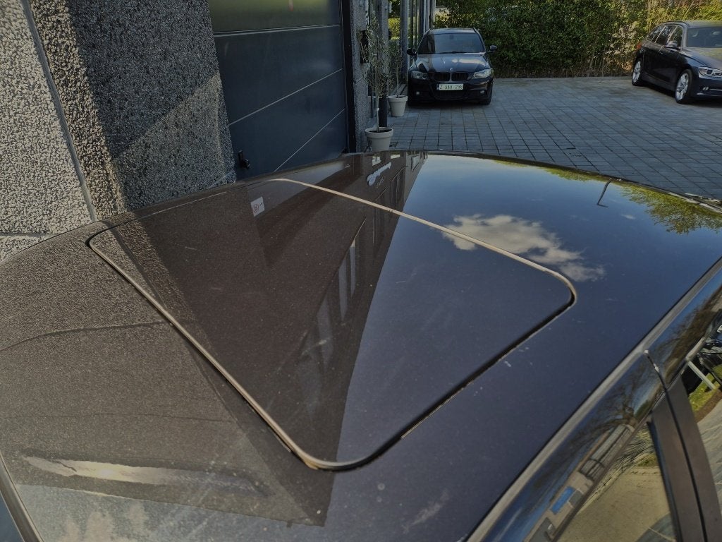 BMW 318i / OLDTIMER ! / Manueel / Sedan, foto 8