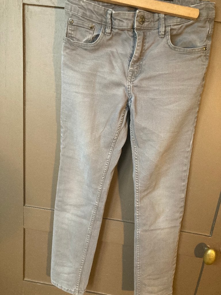 Pantalon skinny fit 12 ans$, Pantalon, Garçon ou Fille, H&M, Enlèvement