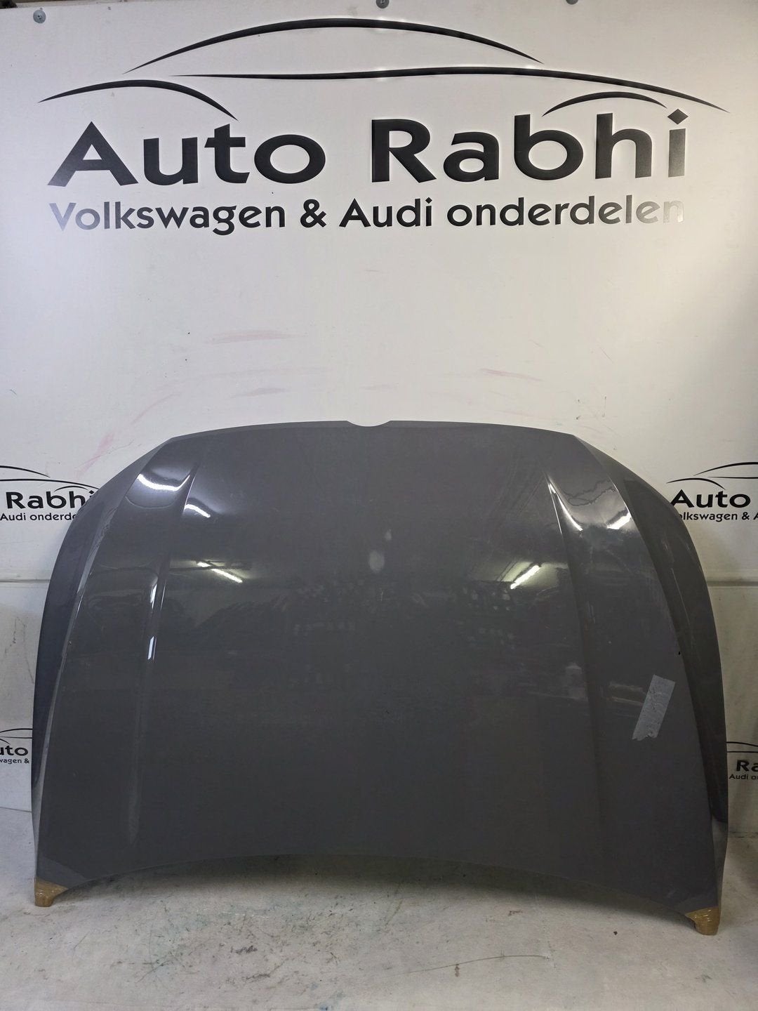 VW Golf 8 Motorkap Origineel!, Gebruikt, -, Volkswagen, -