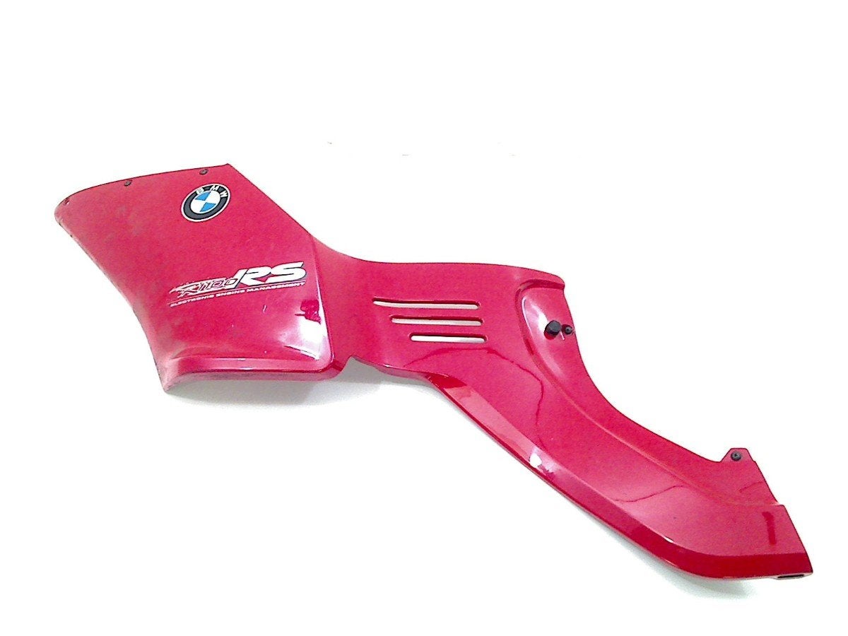 CARENAGE GAUCHE BMW R 1100 RS (R1100RS 93) (01-1993/12-1993), Dhr. S. di Majo, Utilisé, Info@cama-motorparts.nl, P.J. Troelstraweg 8 8
3144 CX  MAASSLUIS, NL