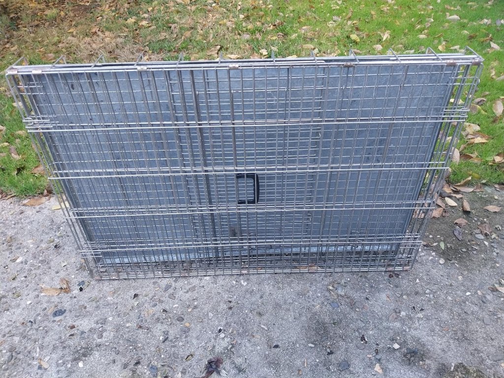 hondenkooi, Overige merken, Ophalen, Gebruikt, Hondenren