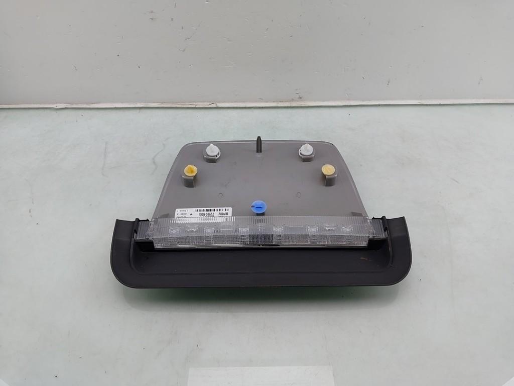 FEU STOP CENTRAL ARRIERE BMW 3 serie (F30) (01-2011/10-2018), Autos : Pièces & Accessoires, Utilisé, BMW