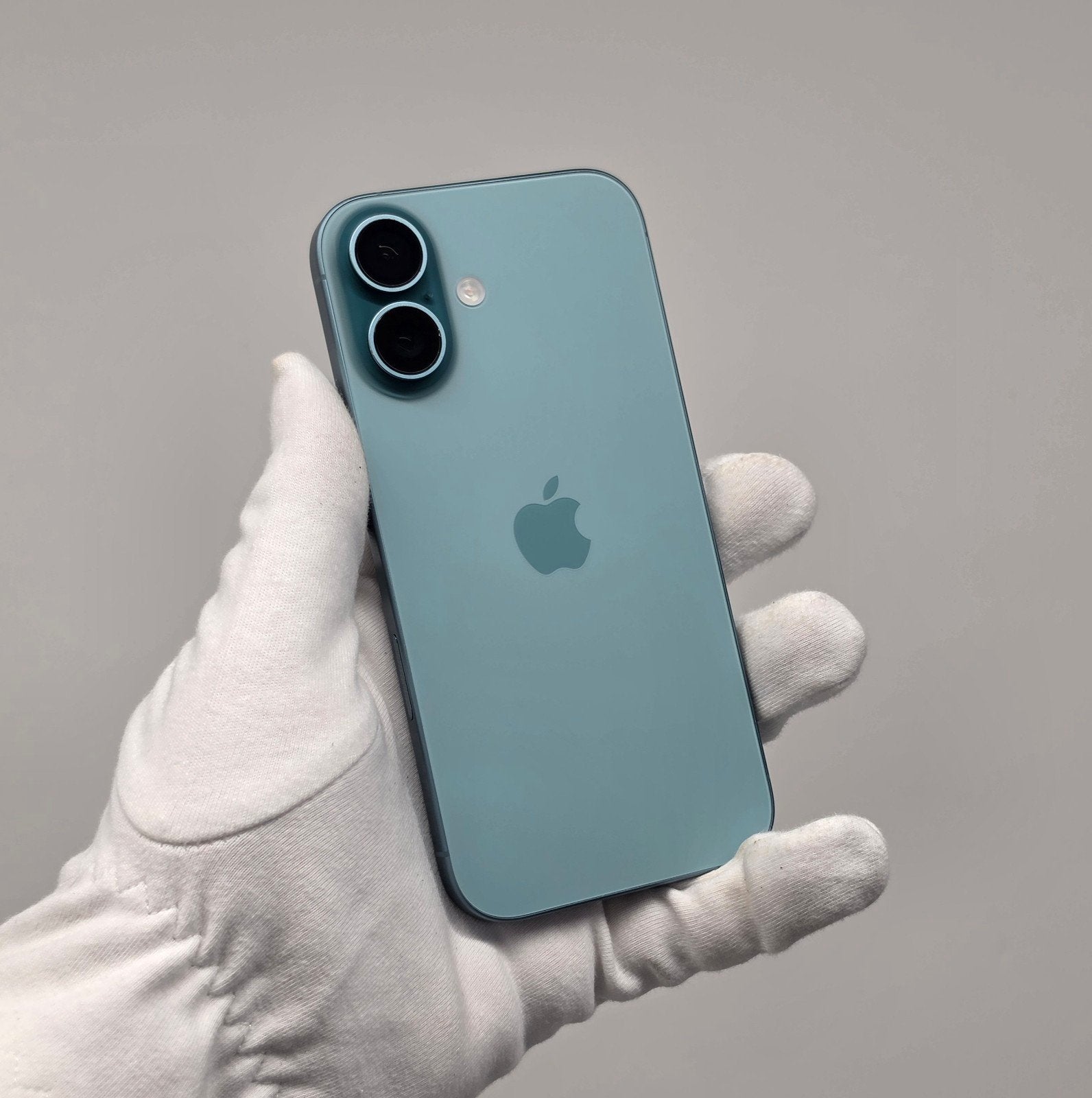 IPHONE 16 5G 128GB TEAL, Ophalen