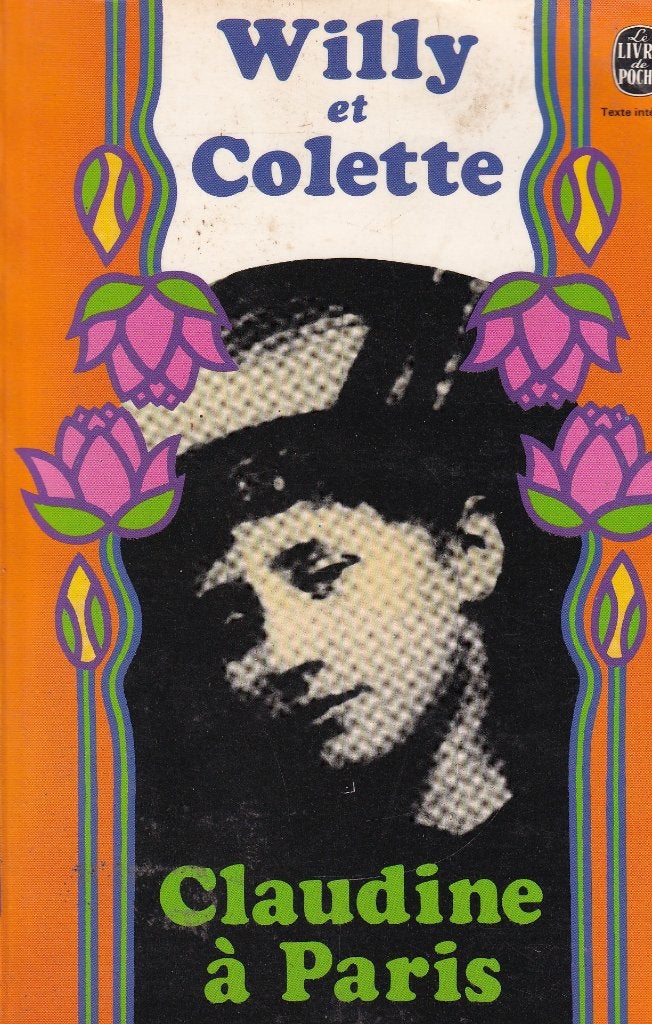Claudine à Paris., Boeken, Willy et Colette, Ophalen of Verzenden, Zo goed als nieuw, Fictie