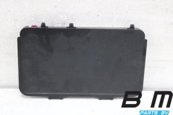 Koppelantenne VW ID3 Pro 5NA980611, Auto diversen, Autoradio's, Gebruikt