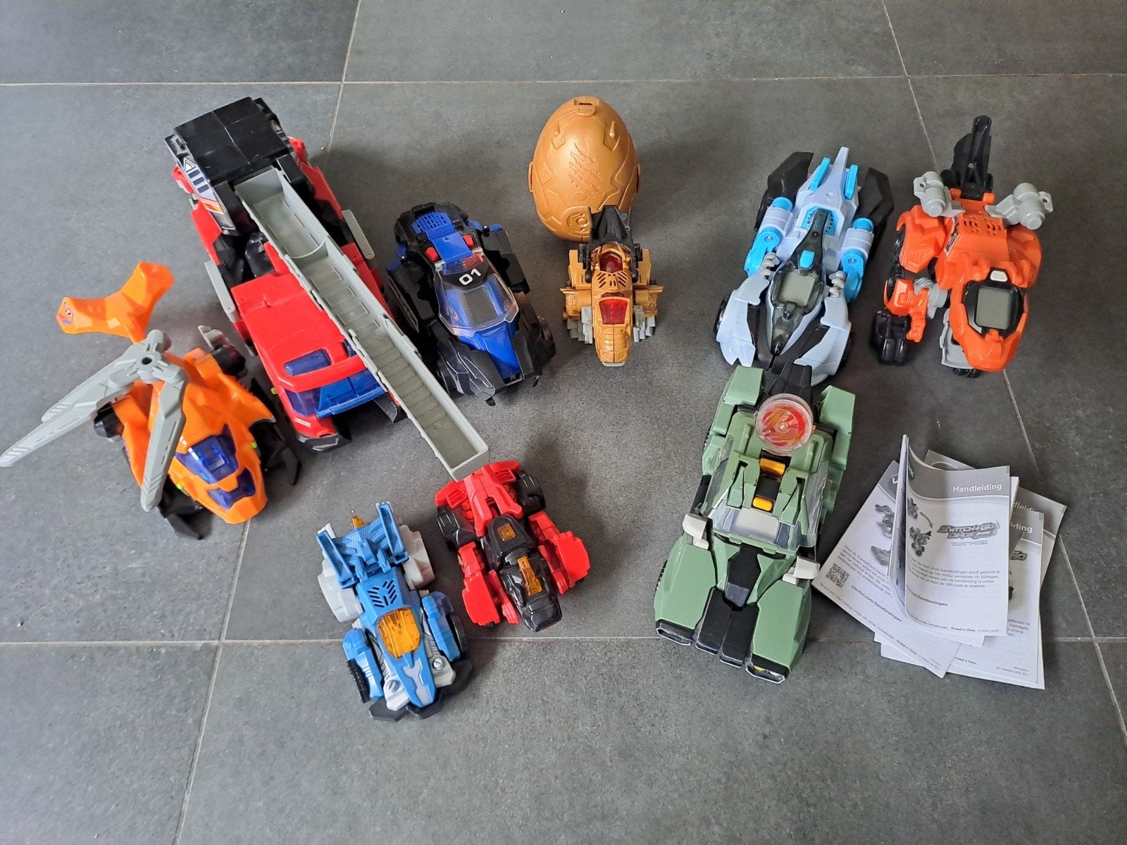 vtech switch & go, Enfants & Bébés, Jouets | Vtech, Enlèvement