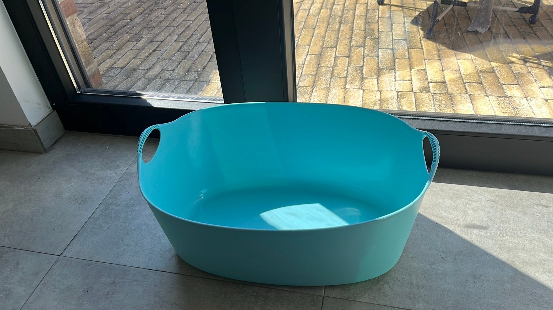 Ikea wasmand torkis, Enlèvement, Comme neuf