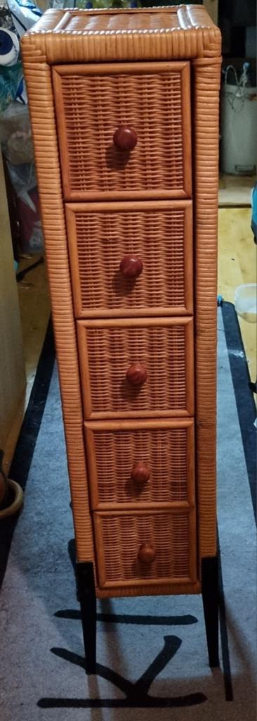 Rotan meubels, Huis en Inrichting, Ophalen