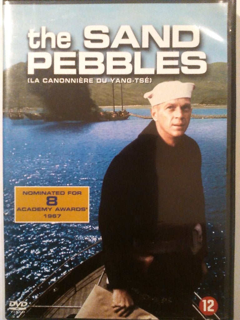 The Sand Pebbles, Ophalen of Verzenden