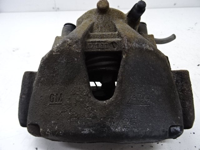 ETRIER DE FREIN AVANT GAUCHE Opel Astra H GTC (L08), Utilisé, Opel