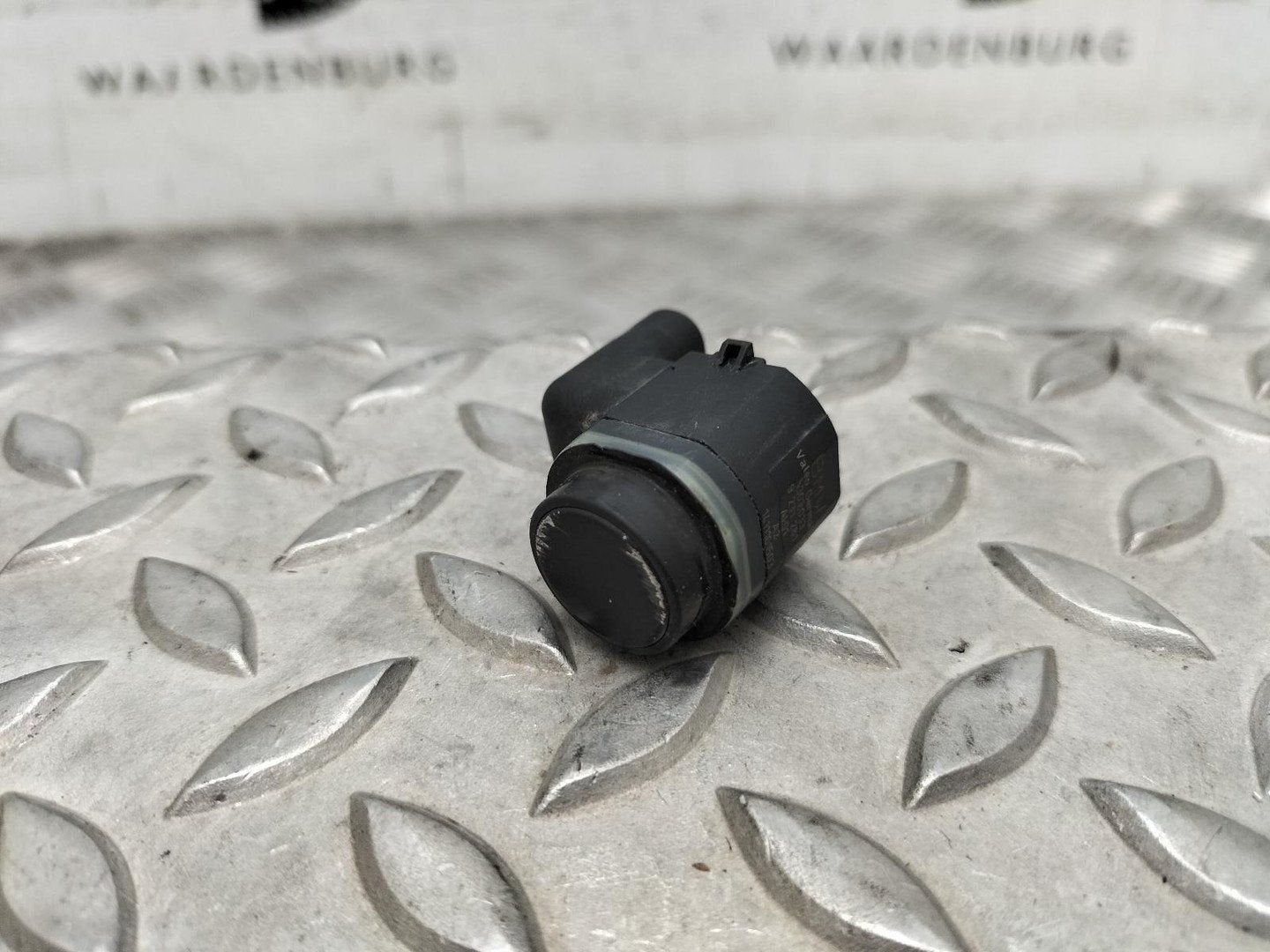 BMW 5 SERIES F10 550xi High Executive  SENSOR PARKEREN (PDC), Auto-onderdelen, Ophalen of Verzenden, Gebruikt, Stiba lid
