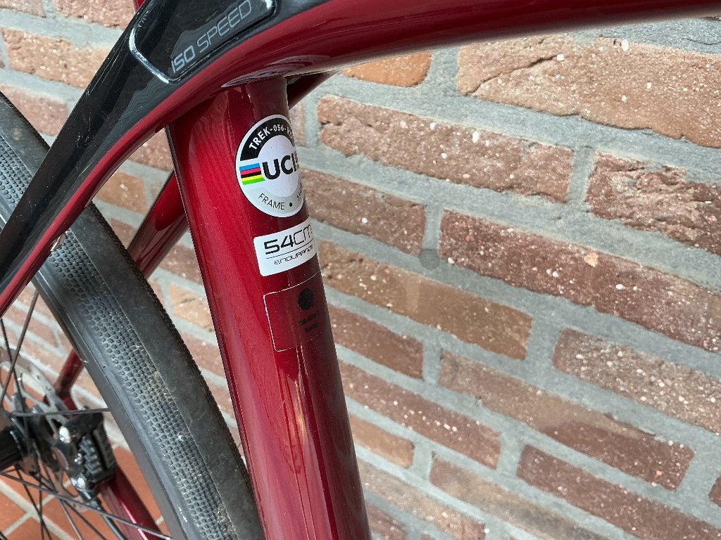 Koersfiets, Vélos & Vélomoteurs, Vélos | Vélos de course, Autres marques, 10 à 15 vitesses, Enlèvement, 28 pouces