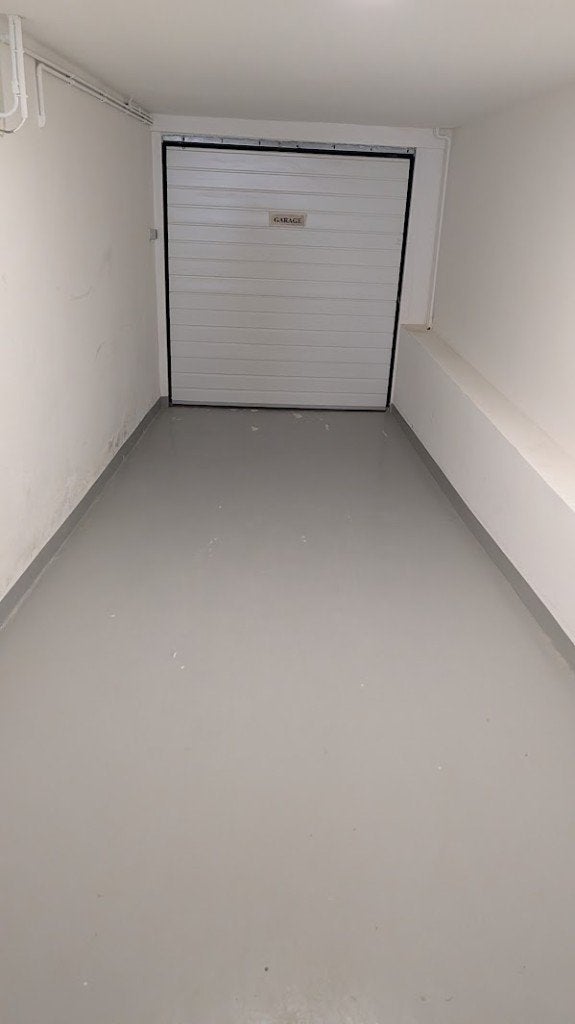 DEPOT de 116 m2 avec cave 30 m2, Immo, Bruxelles