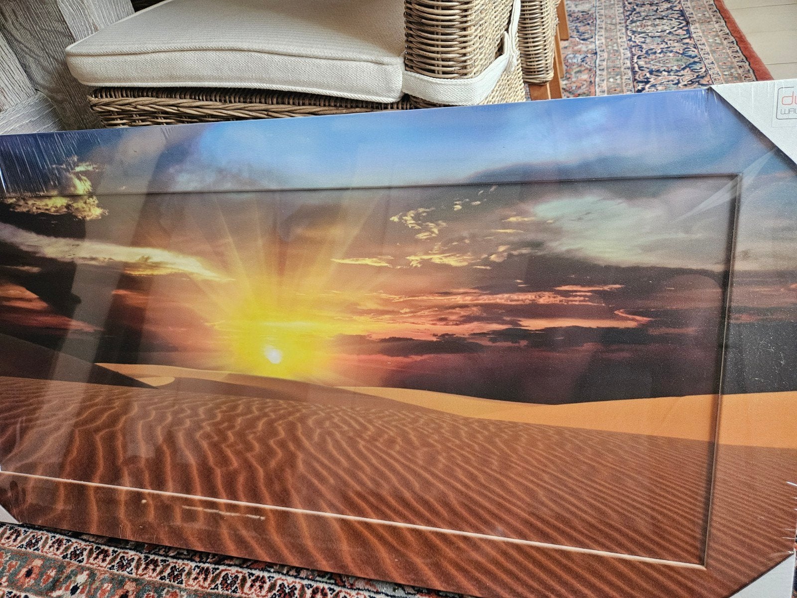 fotokader, nieuw in verpakking, Huis en Inrichting, Ophalen