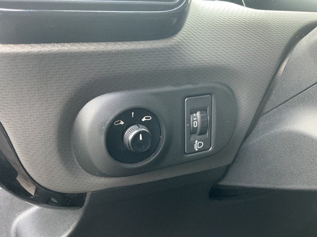 COMMUTATEUR RÉTROVISEURS Citroën C4 Cactus (0B / 0P), Utilisé, Citroën