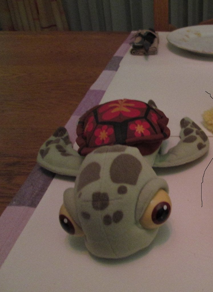 Peluches tortue, ours, poupée, élan..., Enlèvement, Neuf, Ours, Nicotoy